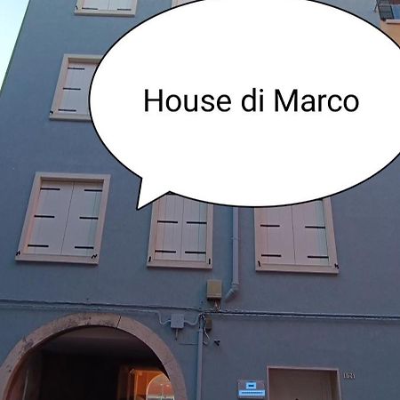 Apartamento Chioggia House Di Marco Exterior foto