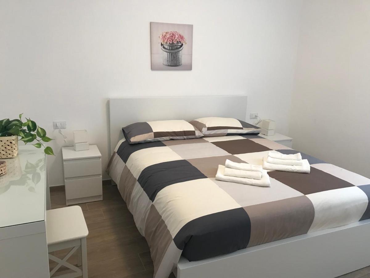 Apartamento Chioggia House Di Marco Exterior foto