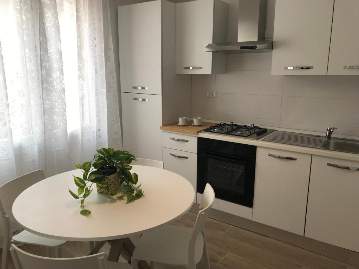 Apartamento Chioggia House Di Marco Exterior foto