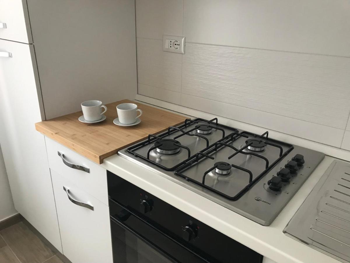 Apartamento Chioggia House Di Marco Exterior foto