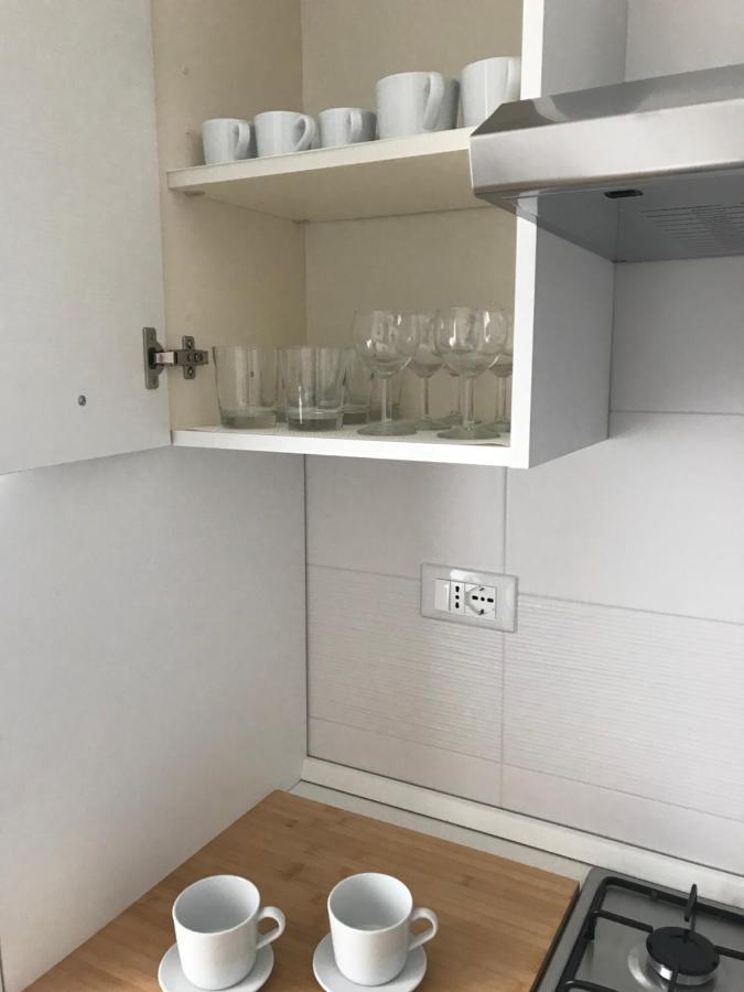 Apartamento Chioggia House Di Marco Exterior foto