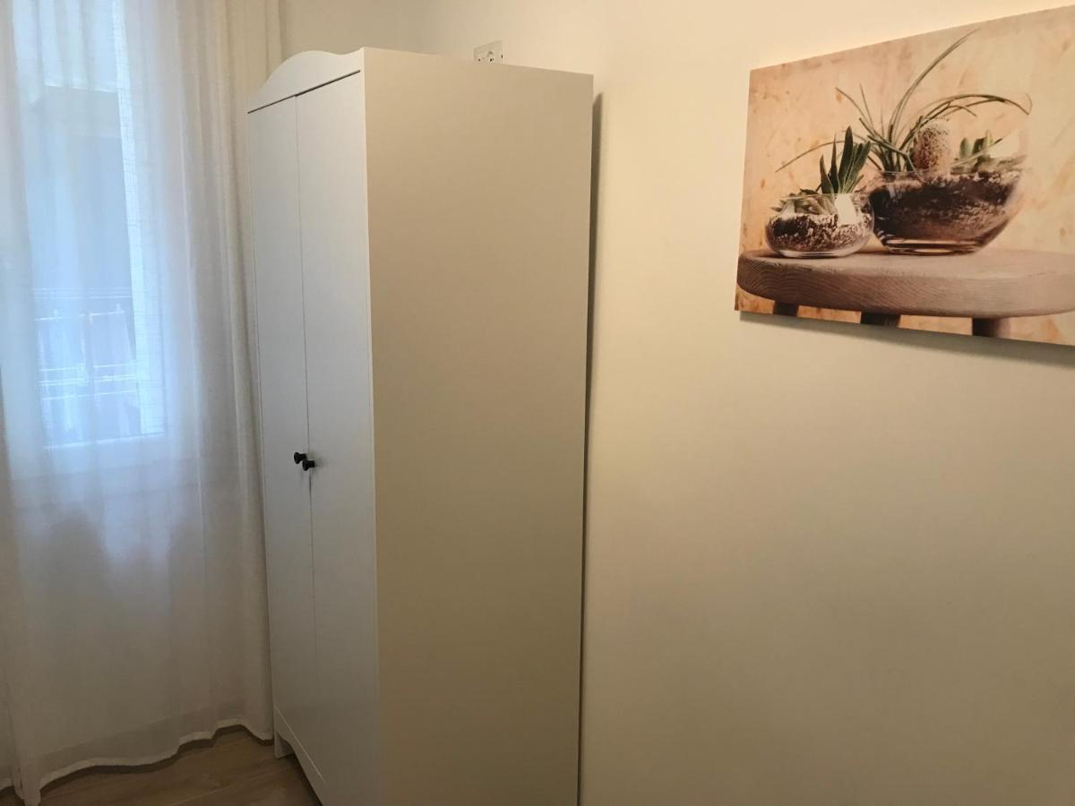 Apartamento Chioggia House Di Marco Exterior foto