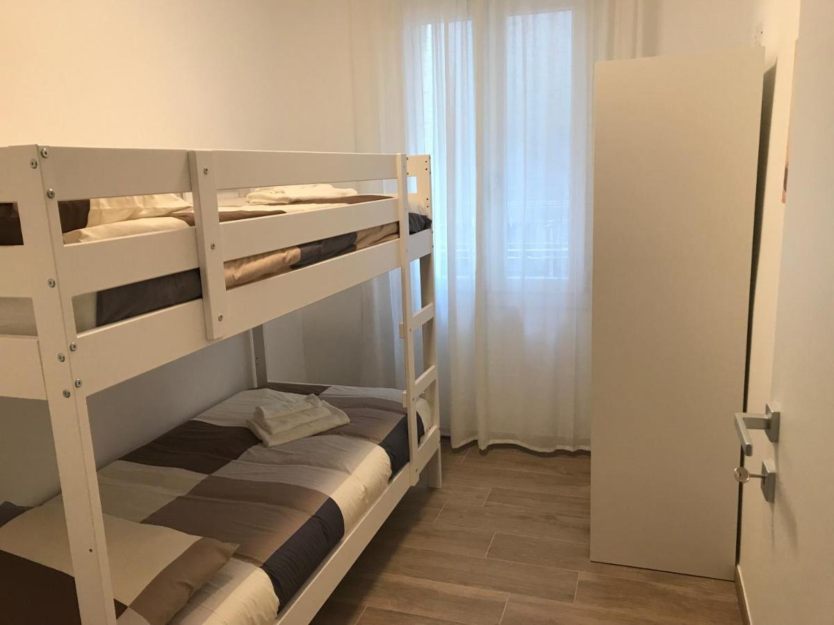 Apartamento Chioggia House Di Marco Exterior foto