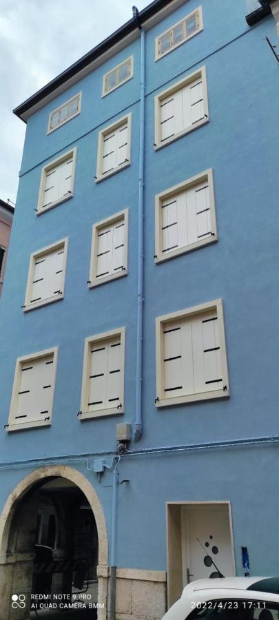 Apartamento Chioggia House Di Marco Exterior foto