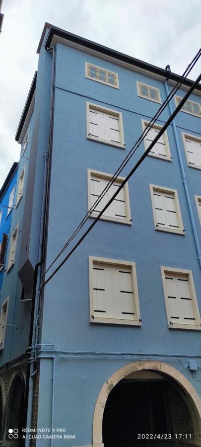 Apartamento Chioggia House Di Marco Exterior foto