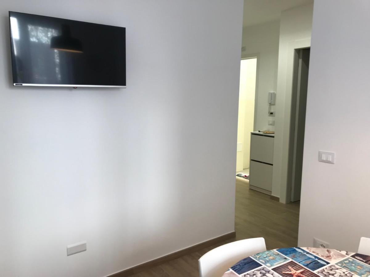 Apartamento Chioggia House Di Marco Exterior foto