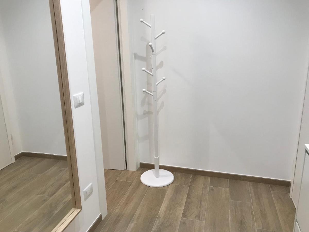 Apartamento Chioggia House Di Marco Exterior foto