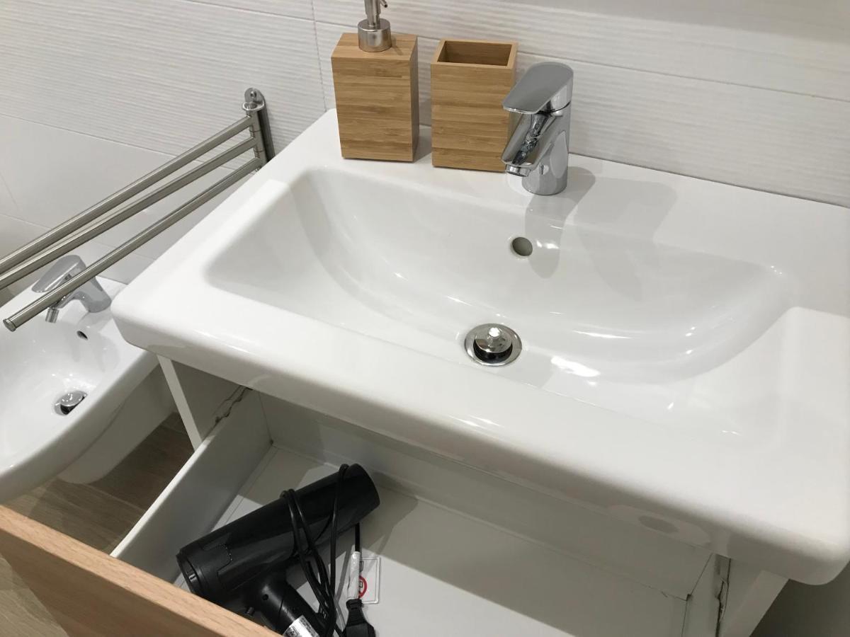 Apartamento Chioggia House Di Marco Exterior foto